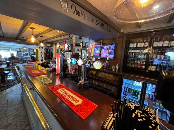 Best Sports Bars in Rotherham - Sitwell Arms (Whiston)