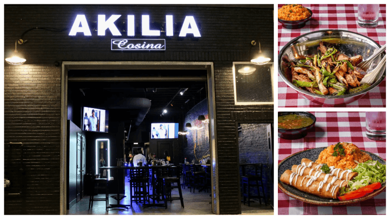 Best Sports Bars in Chicago - Akilia Cosina