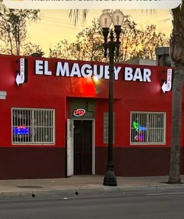 Best Sports Bars in Santa Ana - El maguey bar & billiards