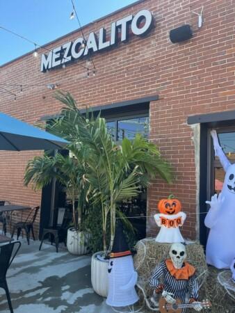 Best Sports Bars in Durham - Mezcalito