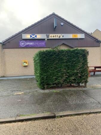 Best Sports Bars in Aberdeen - Scotty's