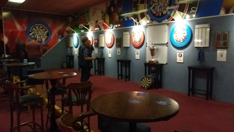 Best Sports Bars in Leicester - Spot on - Loughborough