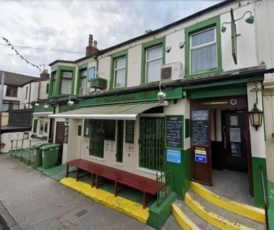 Best Sports Bars in Lancaster - Lord Nelson