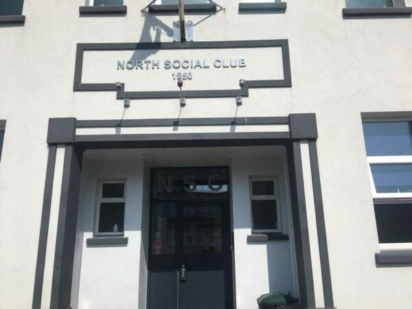 Best Sports Bars in Guernsey - North Social Club