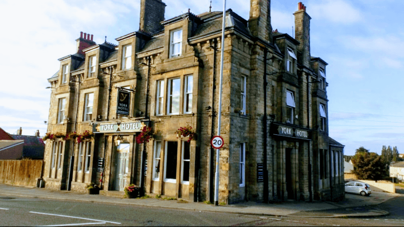 Best Sports Bars in Lancaster - The York