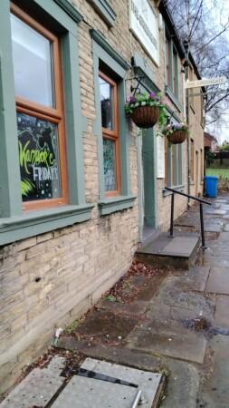 Best Sports Bars in Oldham - Greengate Hotel