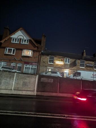 Best Sports Bars in Derby - The Peacock