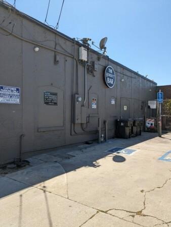 Best Sports Bars in Long Beach - The Hideout Bar