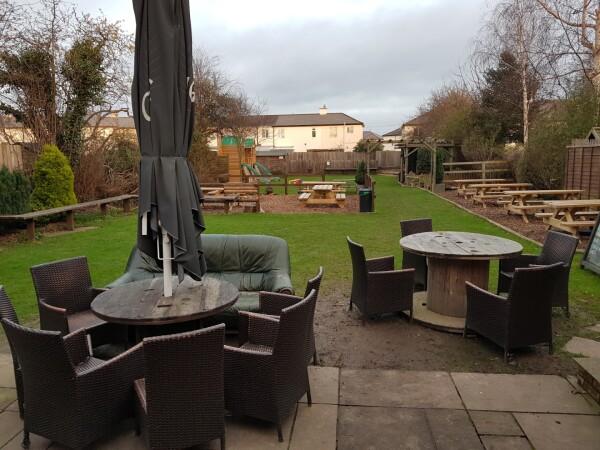 Best Sports Bars in Hereford - Vaga Tavern