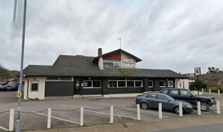 Best Sports Bars in Chelmsford - The Chough