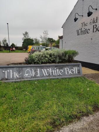 Best Sports Bars in Peterborough - Old White Bell