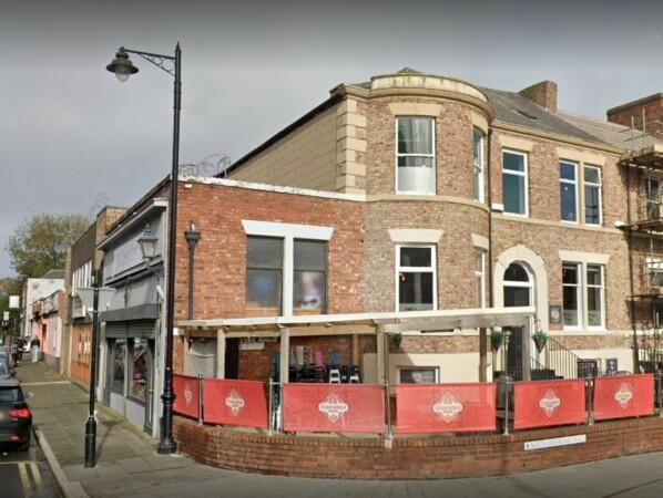 Best Sports Bars in Newcastle - 1 The Basement