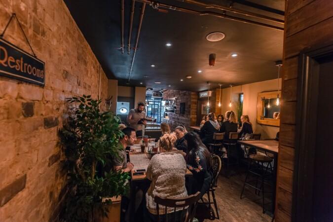 Best Sports Bars in Sefton - The Green Room