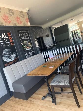 Best Sports Bars in Welwyn Garden City - Pear Tree Inn