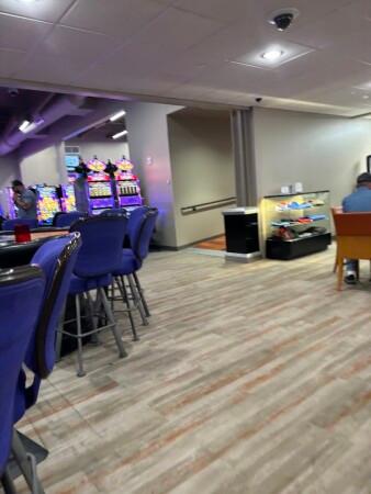 Best Sports Bars in Grand Island - Draft Day @ Grand Island Casino