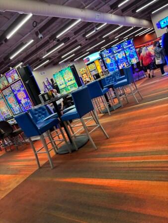 Best Sports Bars in Grand Island - Draft Day @ Grand Island Casino