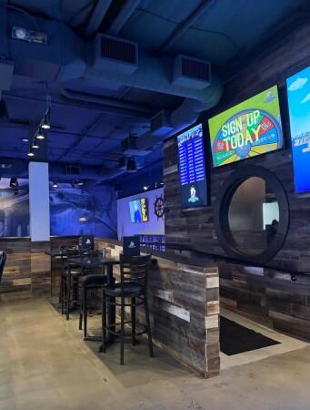 Best Sports Bars in Las Vegas - Flowing Tide Pub - 13