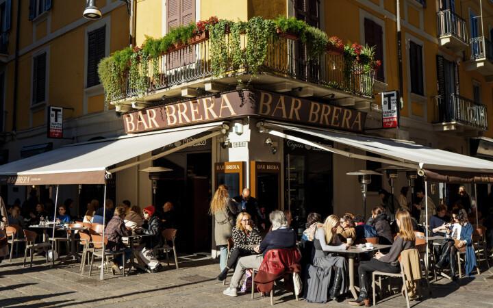 Best Sports Bars in Trezzano sul Naviglio - bar calipso