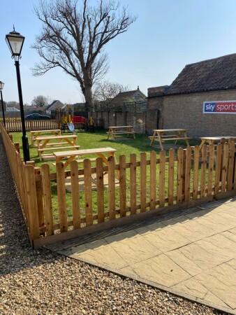 Best Sports Bars in Peterborough - Three Lions Sports Bar & Restaurant