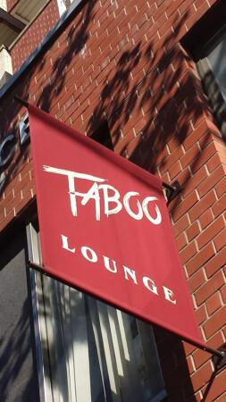 Best Sports Bars in New York - Taboo Lounge