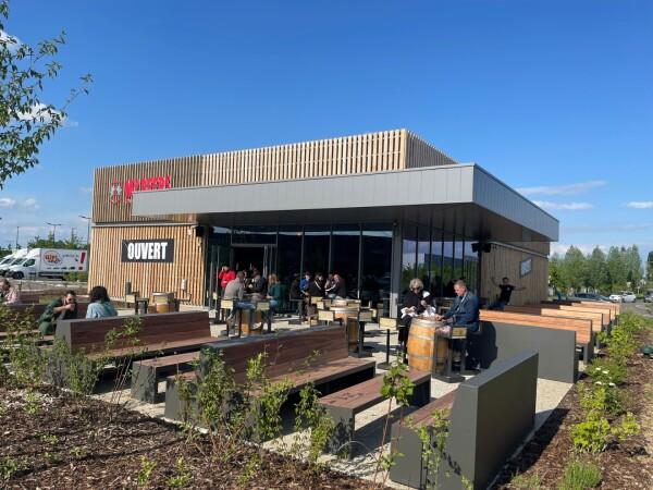 Best Sports Bars in Vendenheim - My Beers Vendenheim