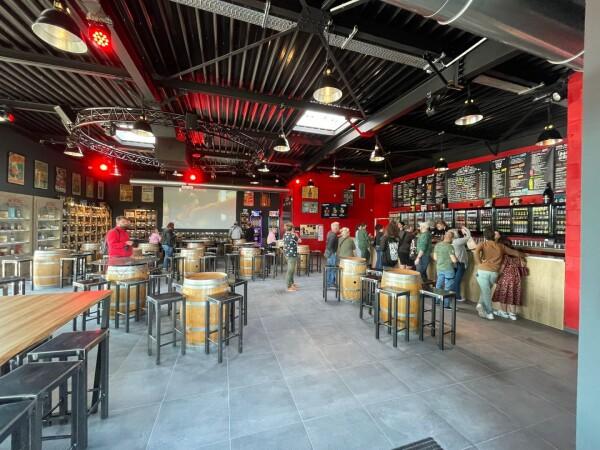 Best Sports Bars in Vendenheim - My Beers Vendenheim