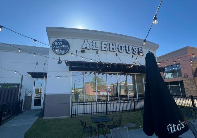 Best Sports Bars in Anchorage - 907 Ale House East