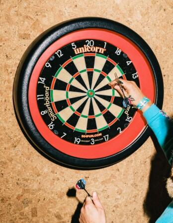 Best Sports Bars in London - KERB Social Club