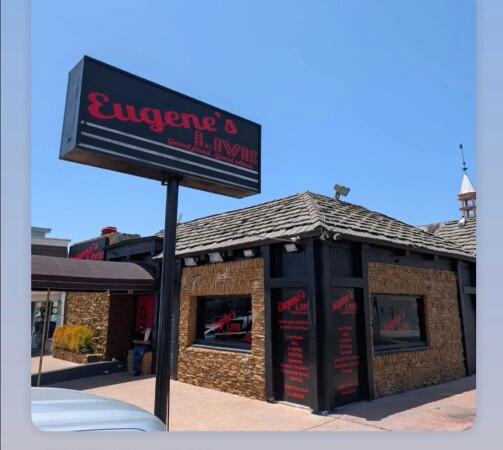 Best Sports Bars in Los Angeles - Eugene's Live