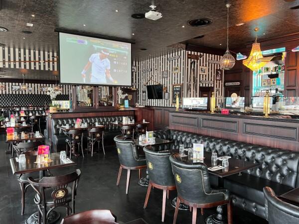 Best Sports Bars in Chalon-sur-Saône - Au Bureau Chalon-sur-Saône