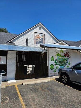 Best Sports Bars in Lubbock - Chimys @ Lubbock