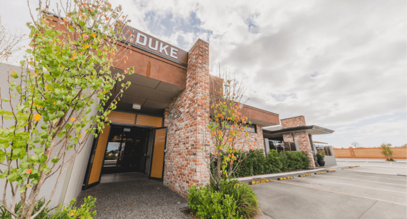 Best Sports Bars in Carramar - The Duke