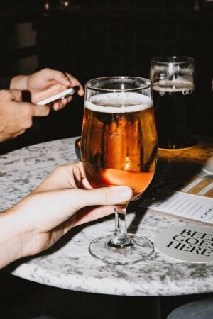 Best Sports Bars in London - Pitch Side Sports Bar - Pitch Wharf