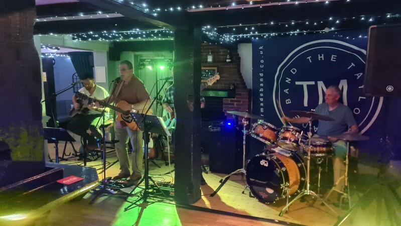 Best Sports Bars in Eastleigh - Old George