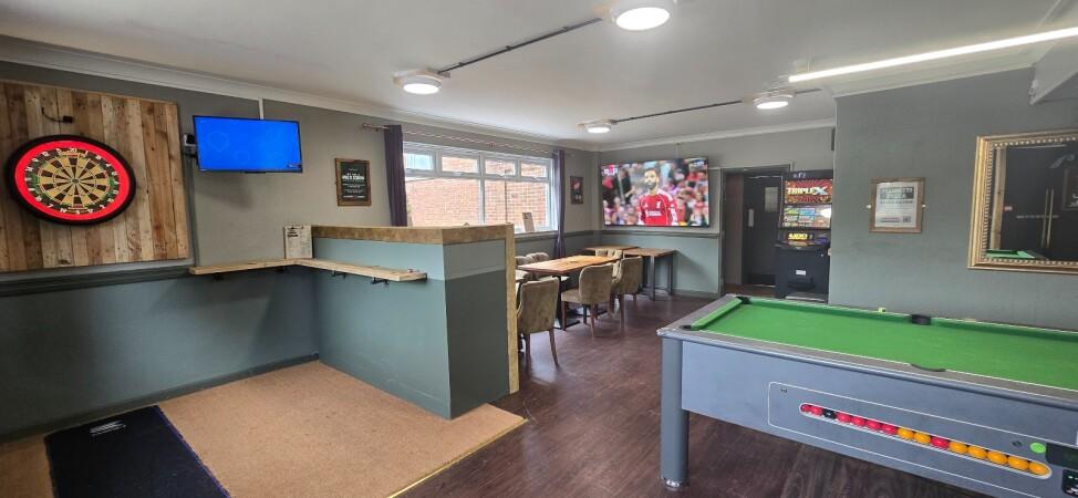 Best Sports Bars in Winchester - March Hare