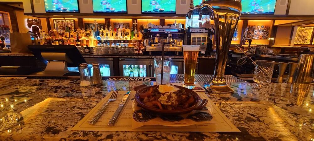Best Sports Bars in Bensalem - Liberty Bell Gastropub @ Parx Casino