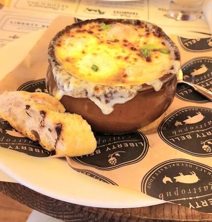 Best Sports Bars in Bensalem - Liberty Bell Gastropub @ Parx Casino