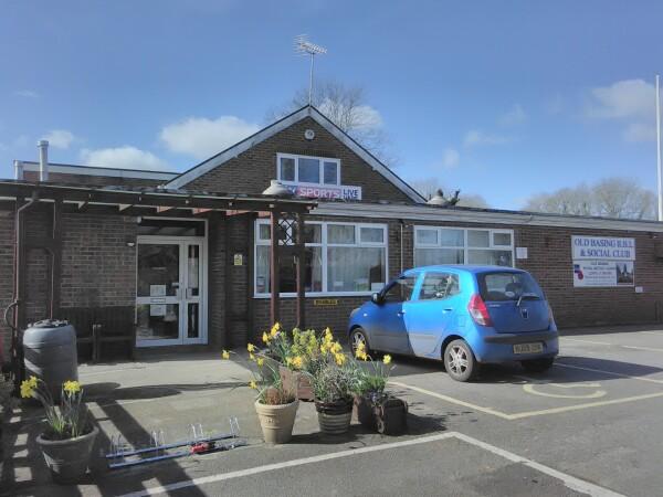 Best Sports Bars in Basingstoke - Old Basing Royal British Legion And Social Club