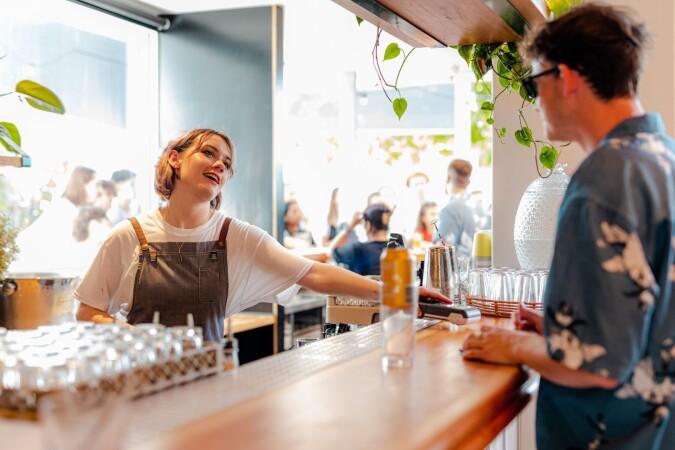 Best Sports Bars in Applecross - Quarter Acre Hotel