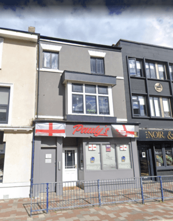 Best Sports Bars in Redcar - Pauly's