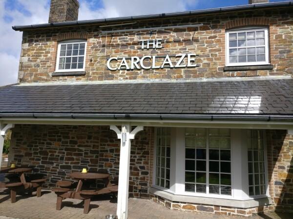 Best Sports Bars in St Austell - The Carclaze - 41024480
