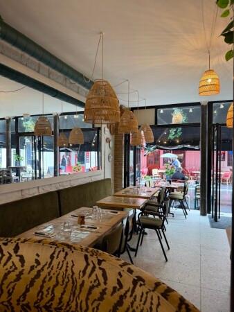 Best Sports Bars in Paris - Cicciolina