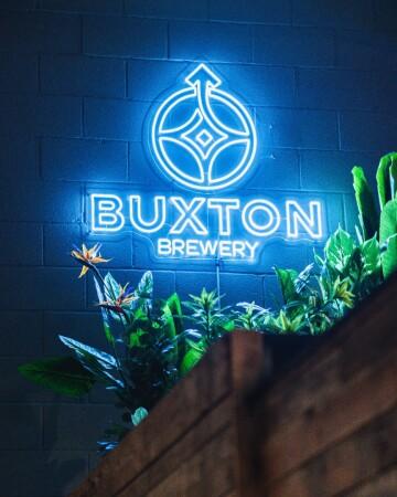 Best Sports Bars in Buxton - Buxton Brewery