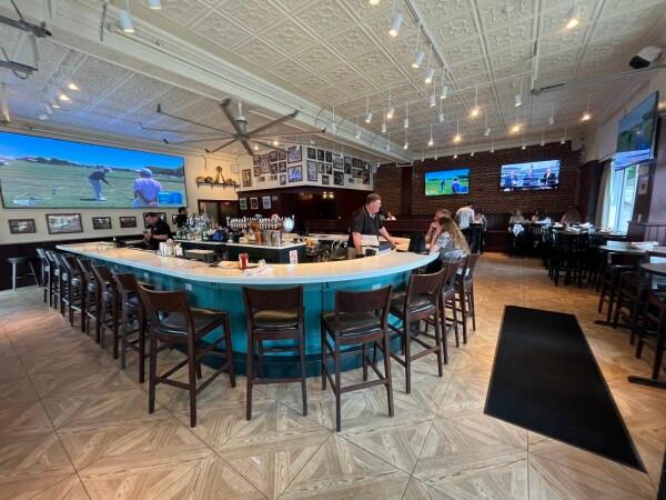 Best Sports Bars in Glenside - Rooster's