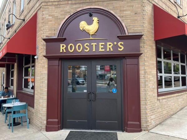 Best Sports Bars in Glenside - Rooster's