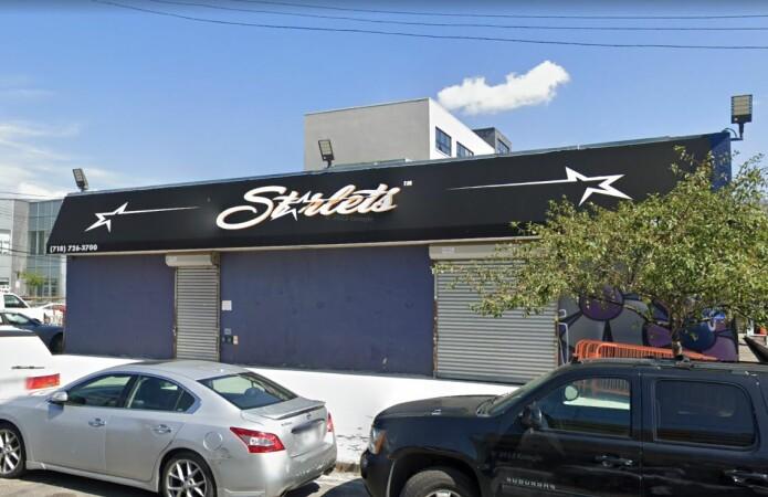 Best Sports Bars in New York - Starlet's of New York