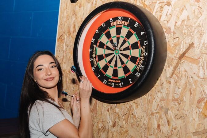 Best Sports Bars in Guildford - Mulligans Guildford