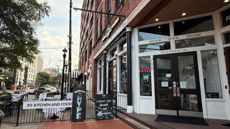 Best Sports Bars in Dallas - Champagne Entertainment LLC