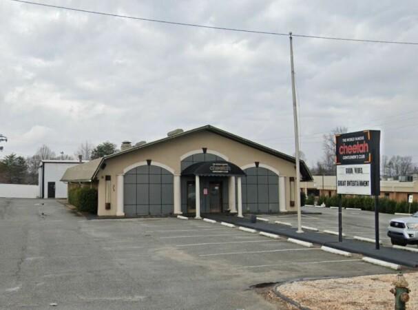 Best Sports Bars in Greensboro - The Cheetah