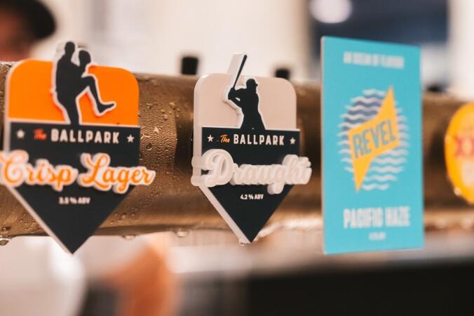 Best Sports Bars in Kotara - The Ballpark Kotara